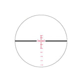 Vortex Crossfire II 2-7x32 SFP Crossbow Scope w/ XBR-2 MOA Reticle- CF2-CB1